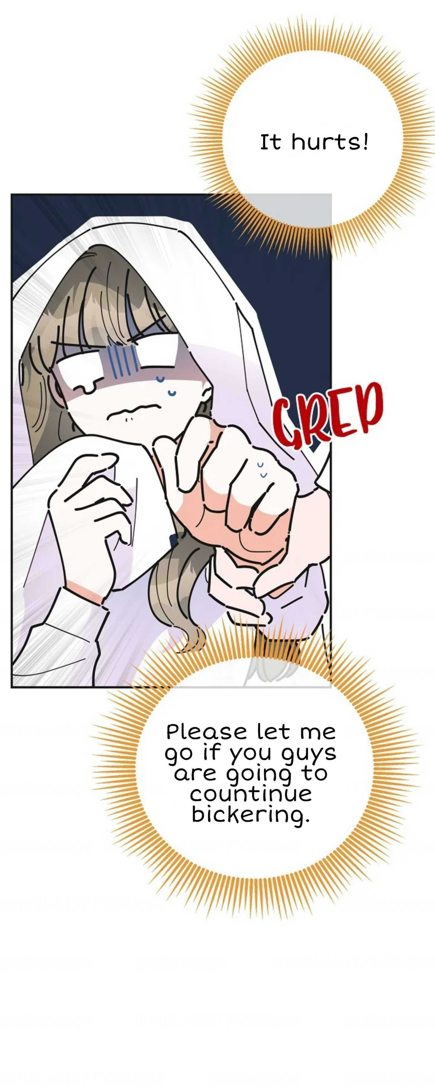 Read The Evil Lady