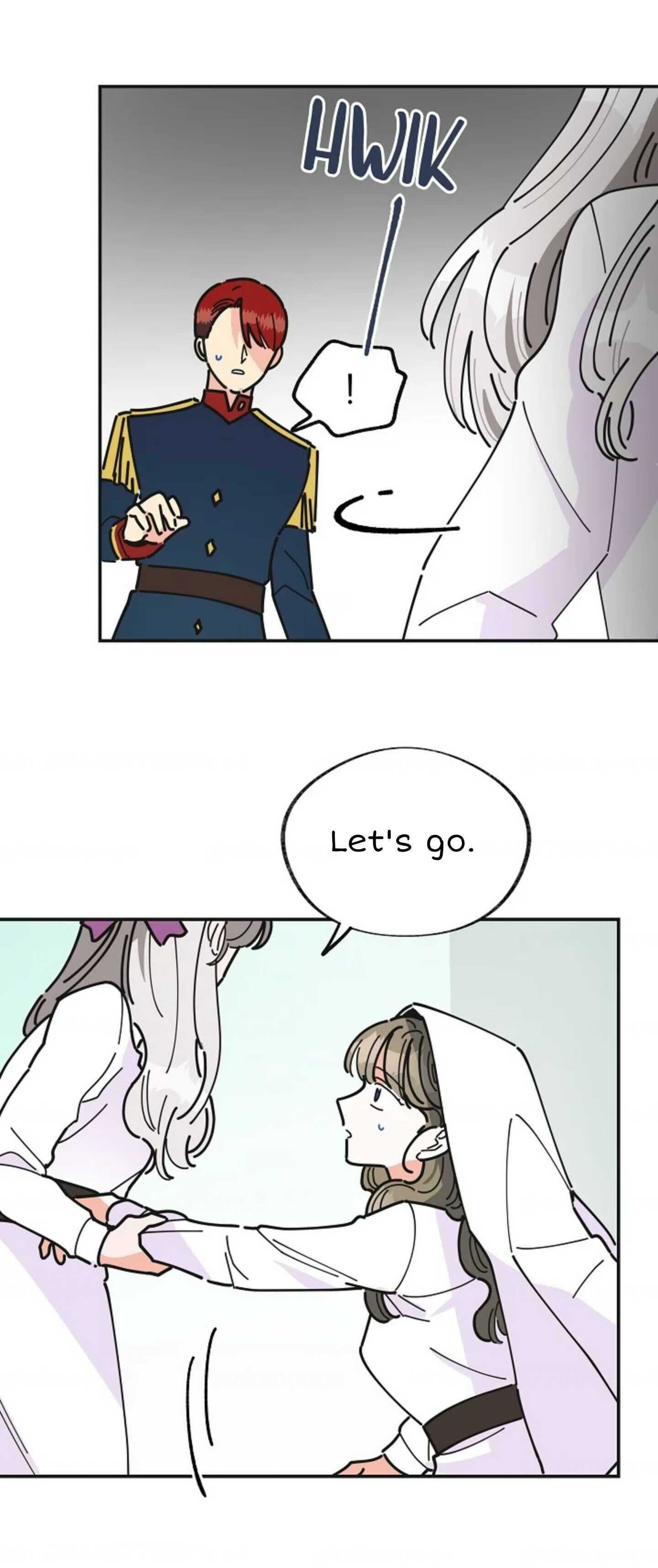 Read The Evil Lady