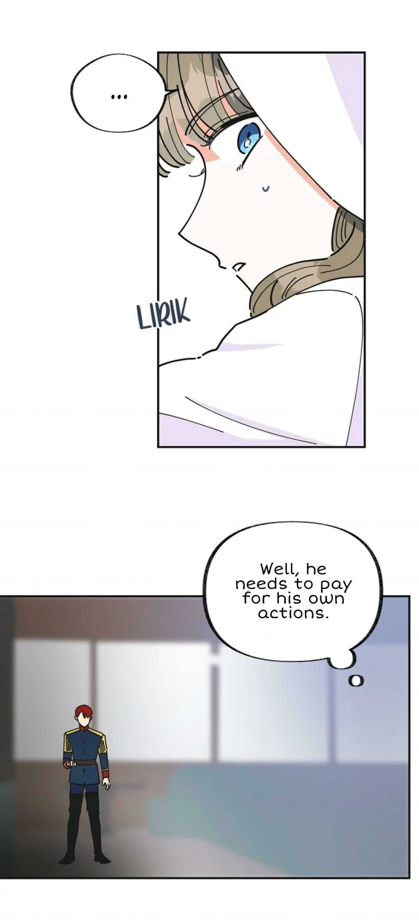 Read The Evil Lady