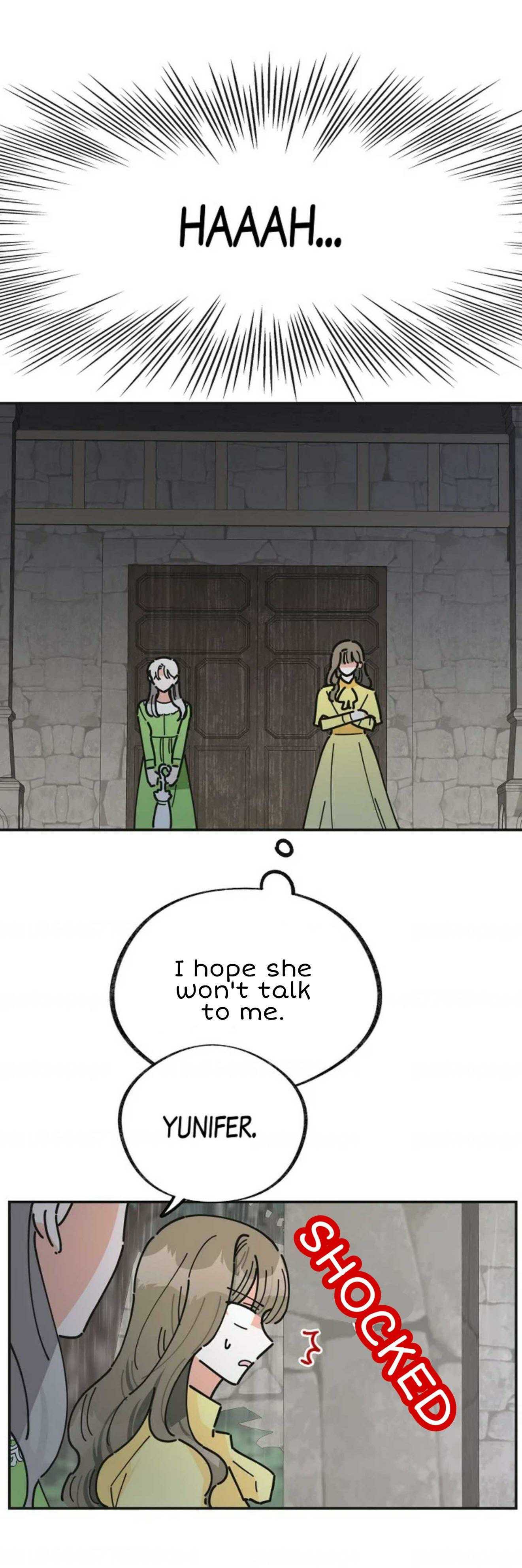 Read The Evil Lady