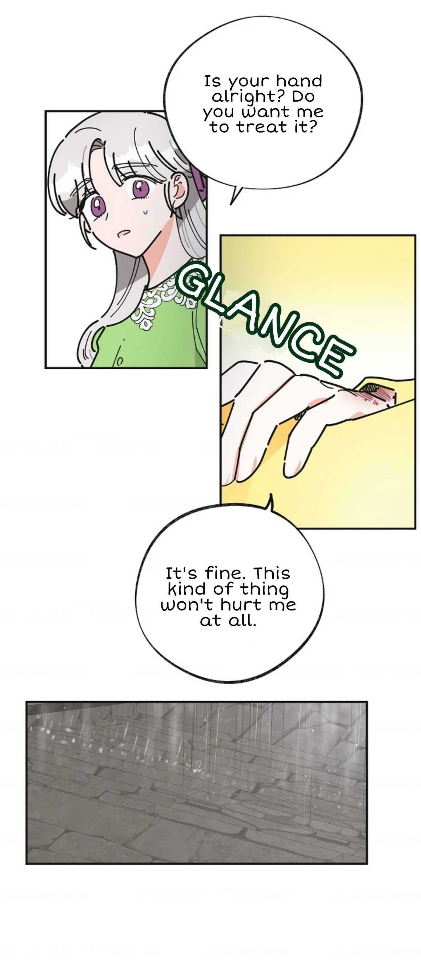 Read The Evil Lady