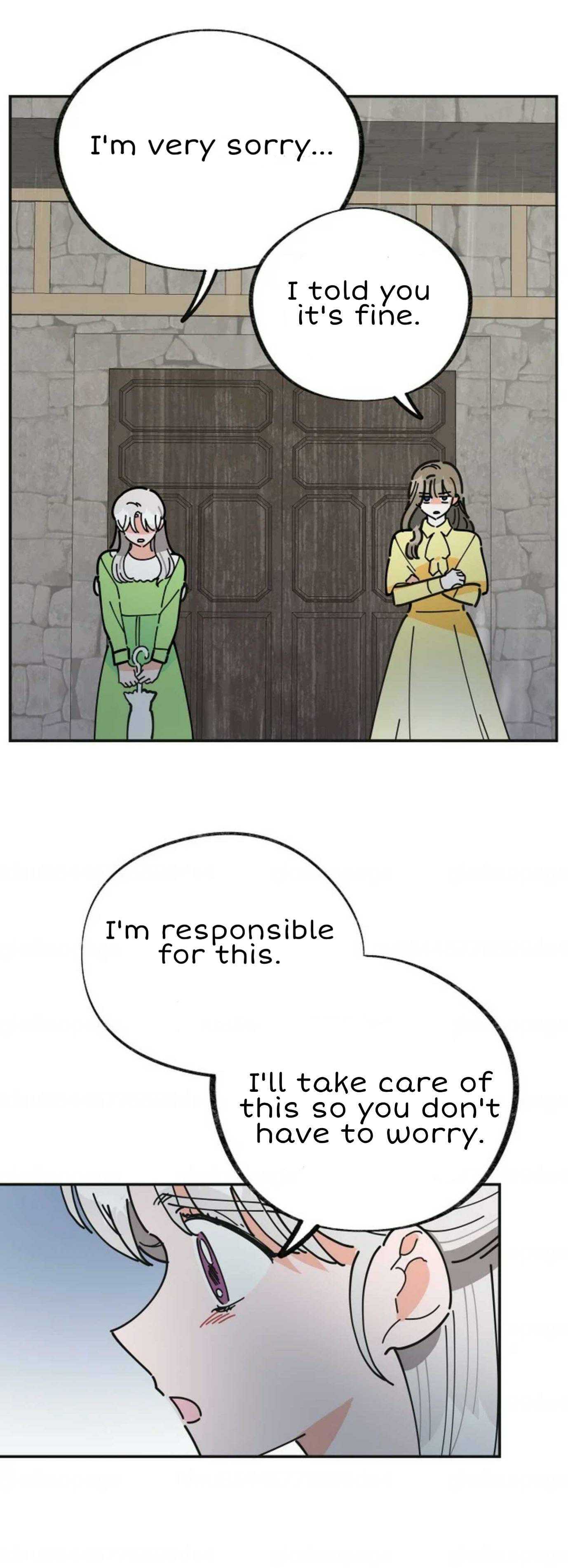 Read The Evil Lady