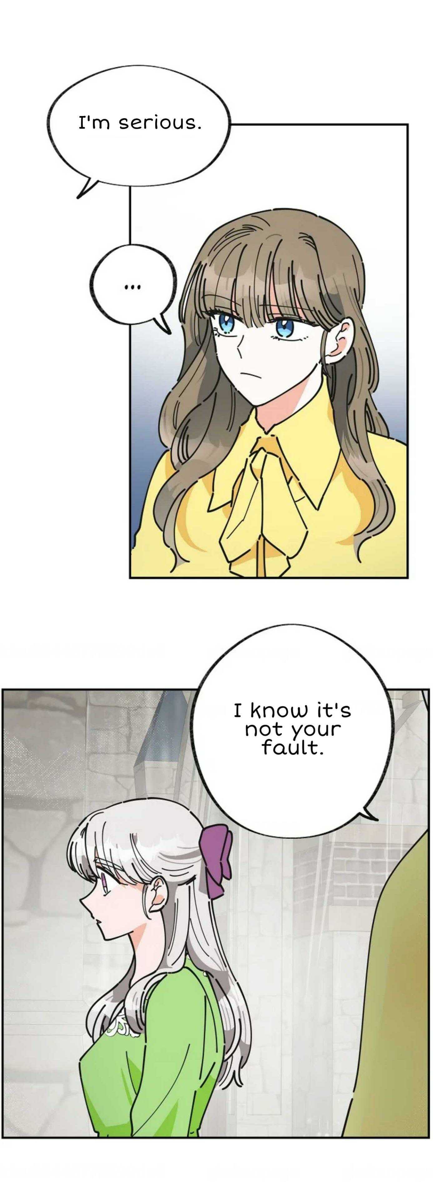 Read The Evil Lady