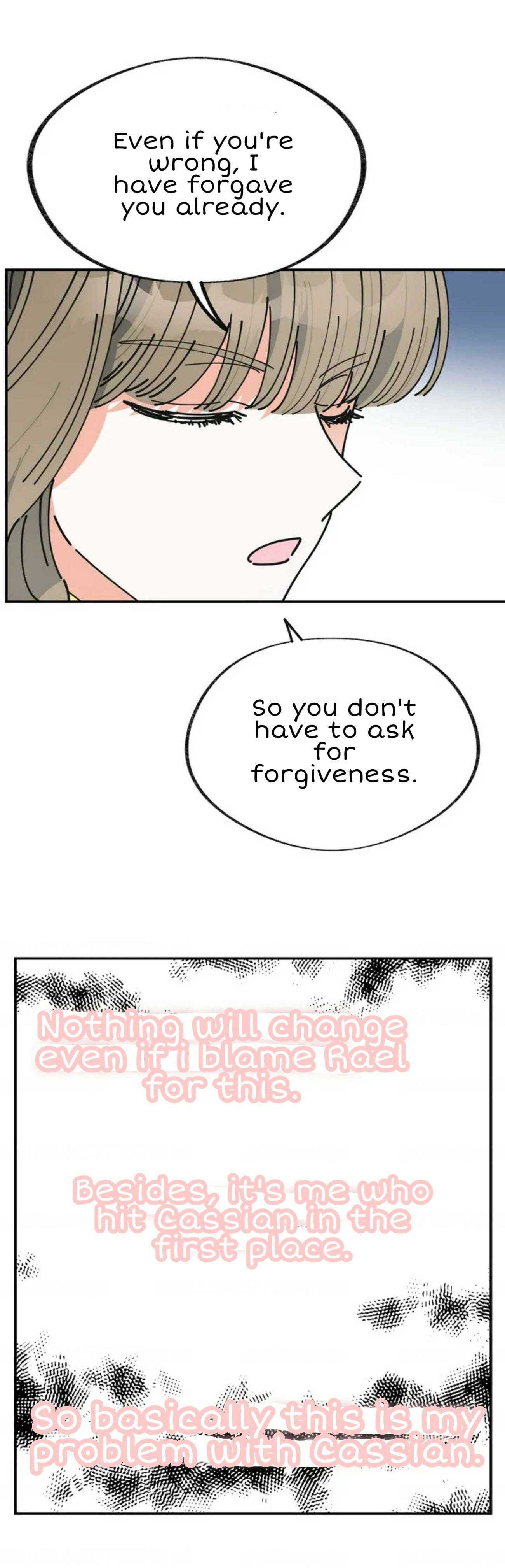 Read The Evil Lady