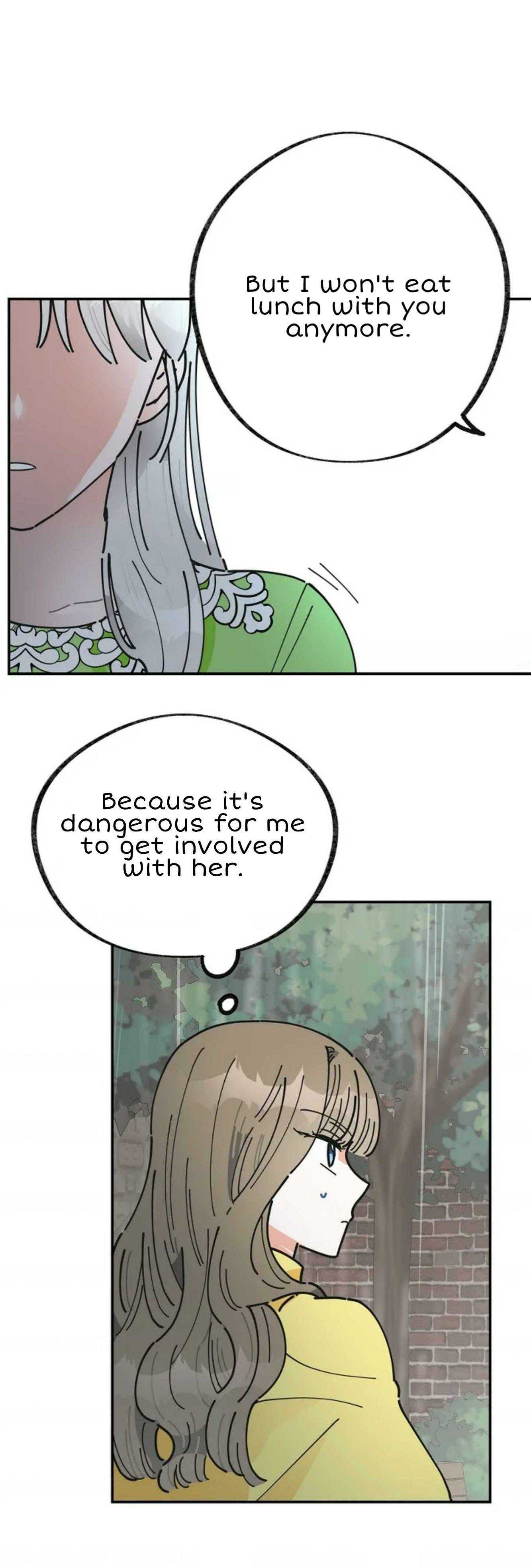 Read The Evil Lady