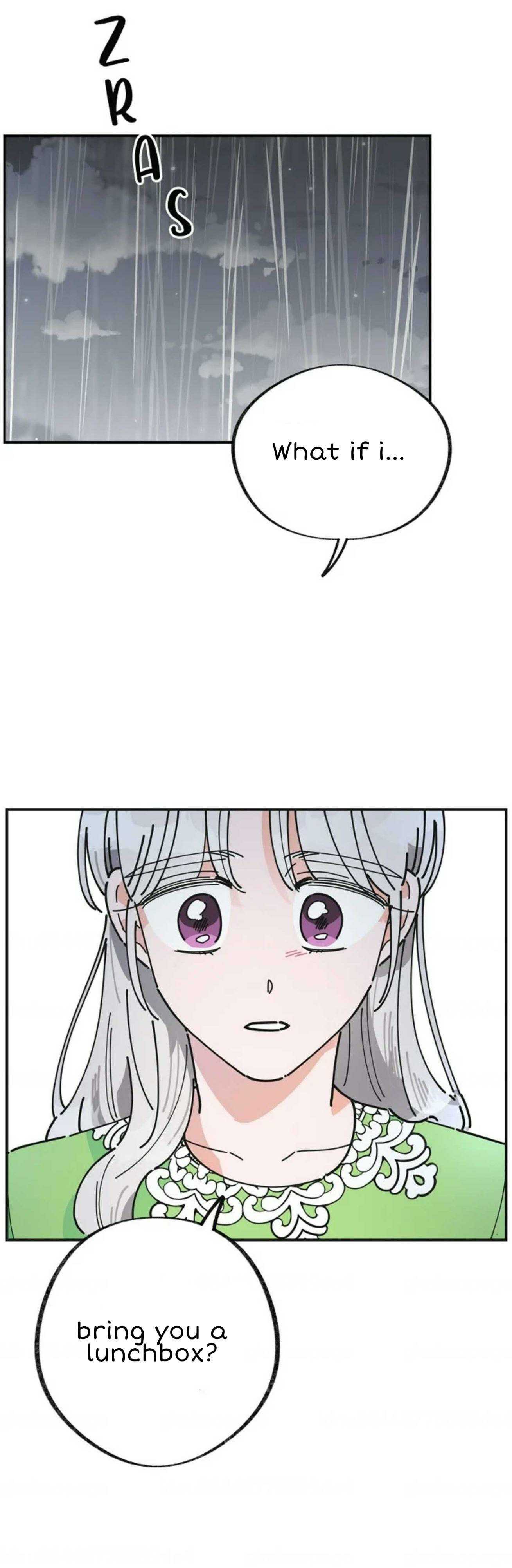Read The Evil Lady
