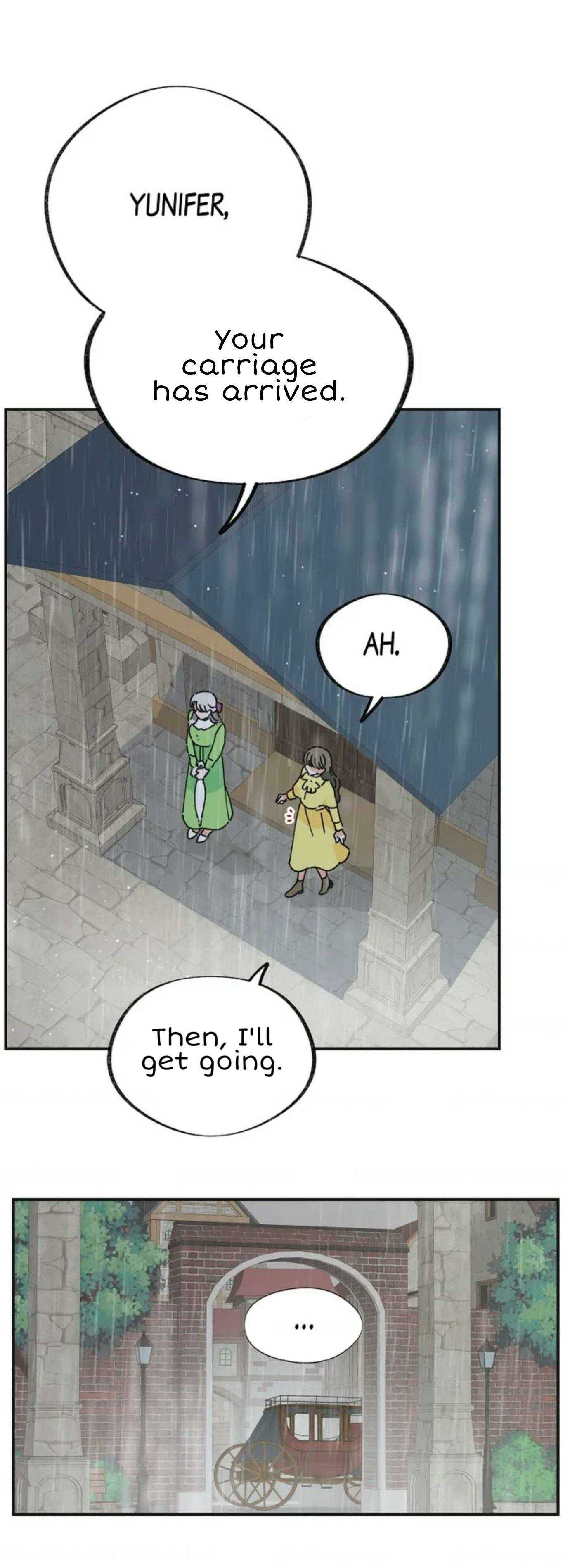 Read The Evil Lady