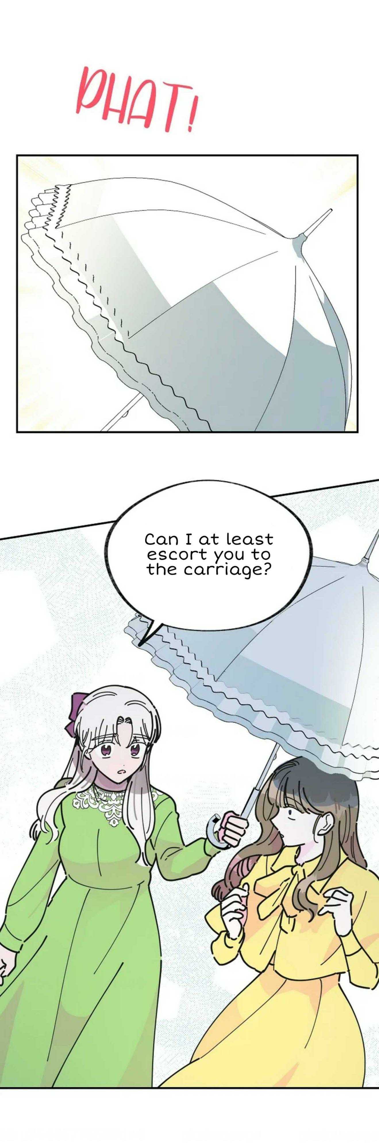 Read The Evil Lady