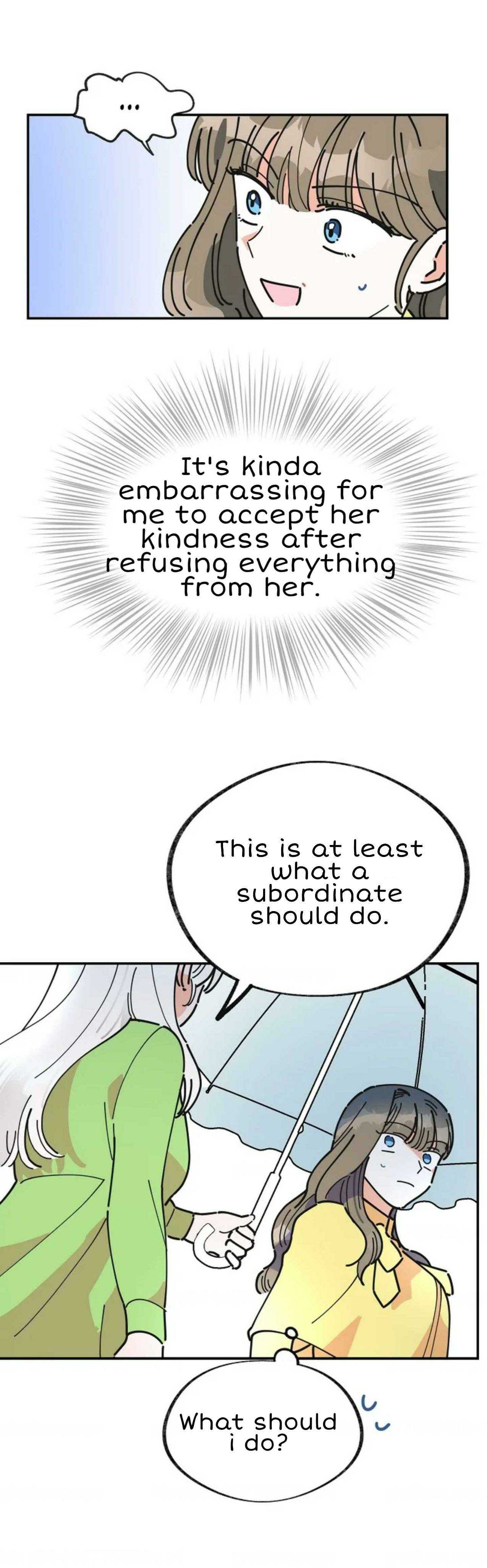 Read The Evil Lady
