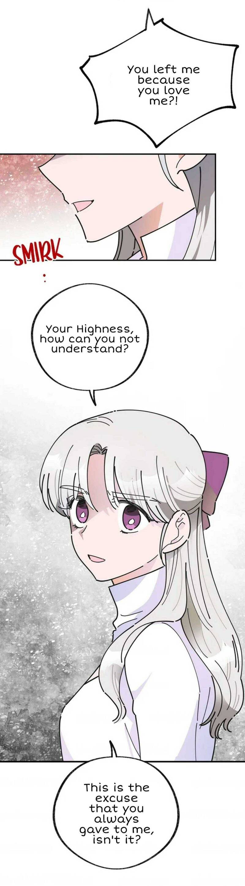 Read The Evil Lady