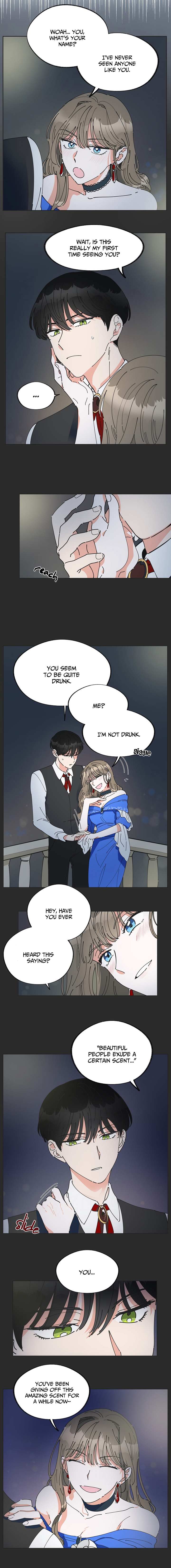Read The Evil Lady