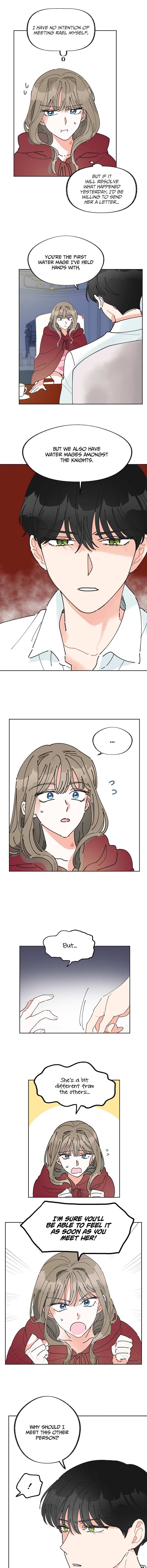 Read The Evil Lady