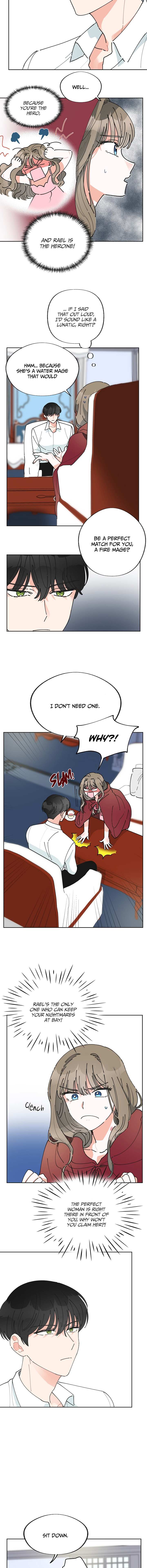 Read The Evil Lady