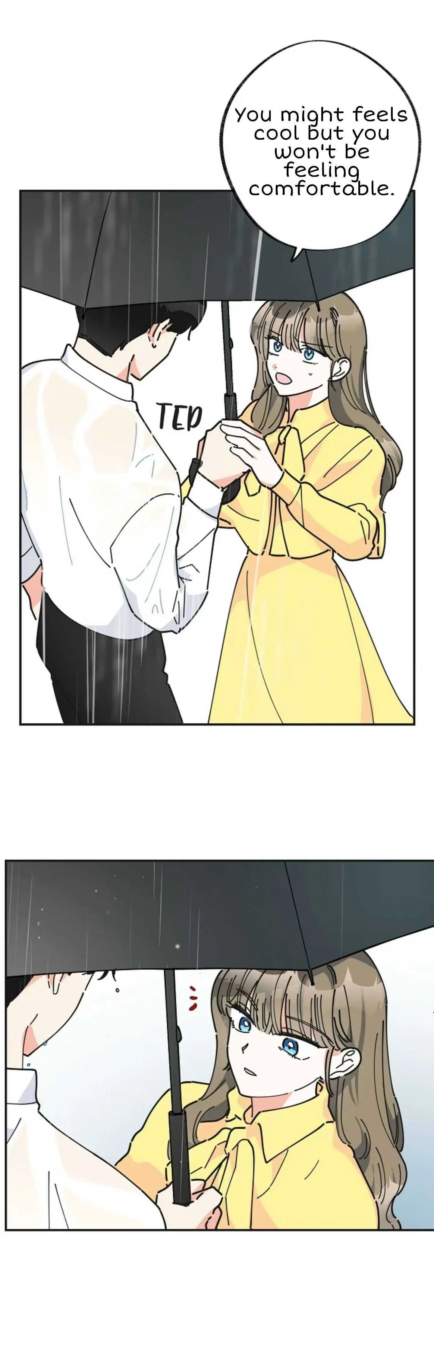 Read The Evil Lady