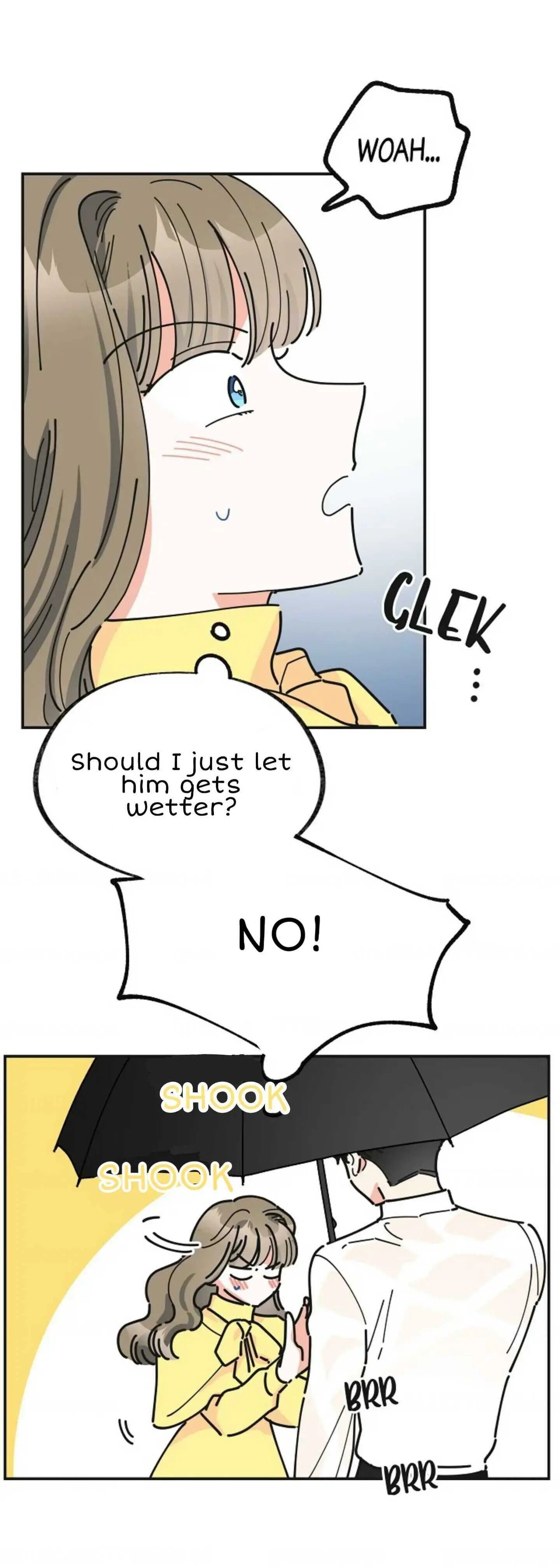 Read The Evil Lady