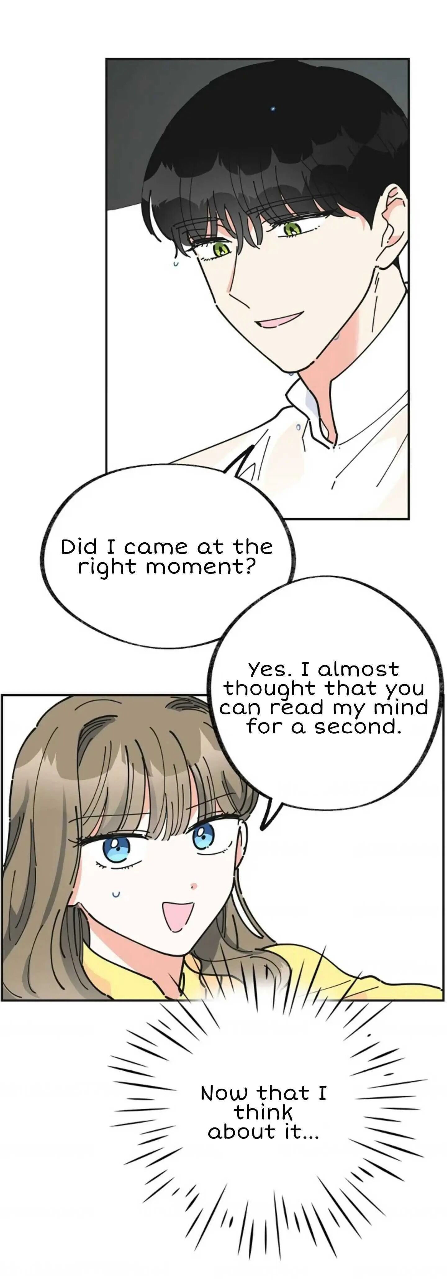 Read The Evil Lady