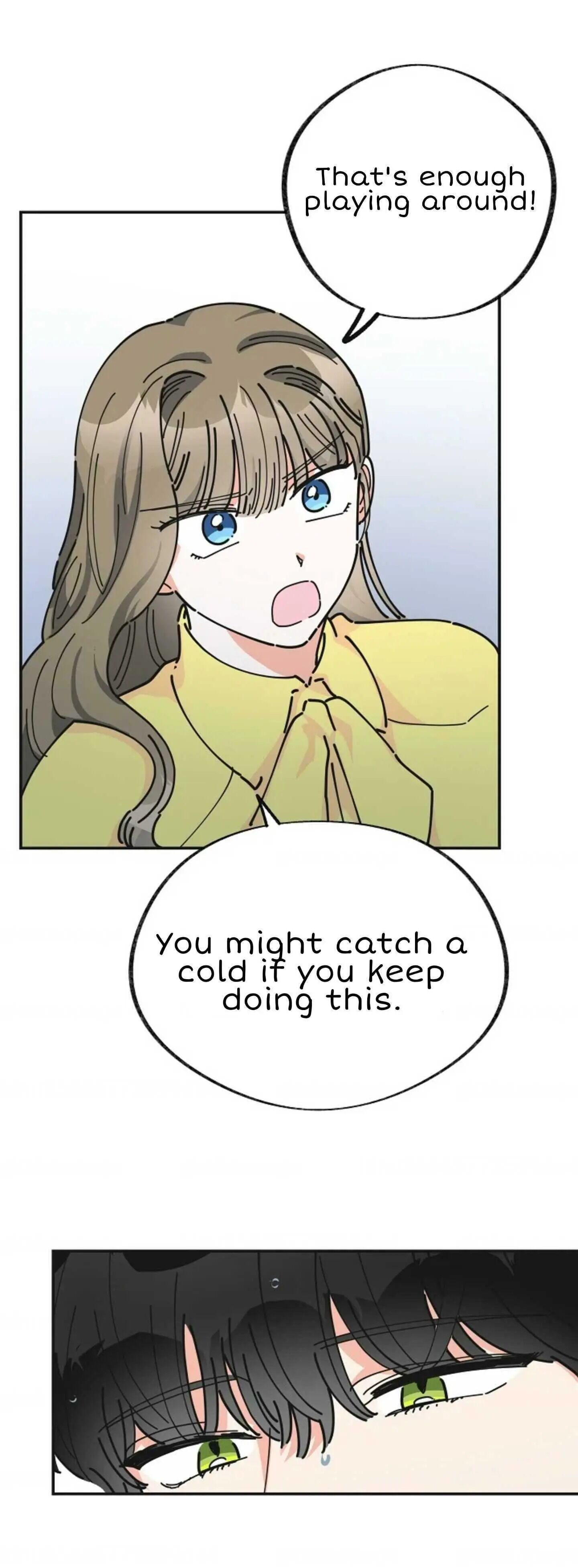Read The Evil Lady