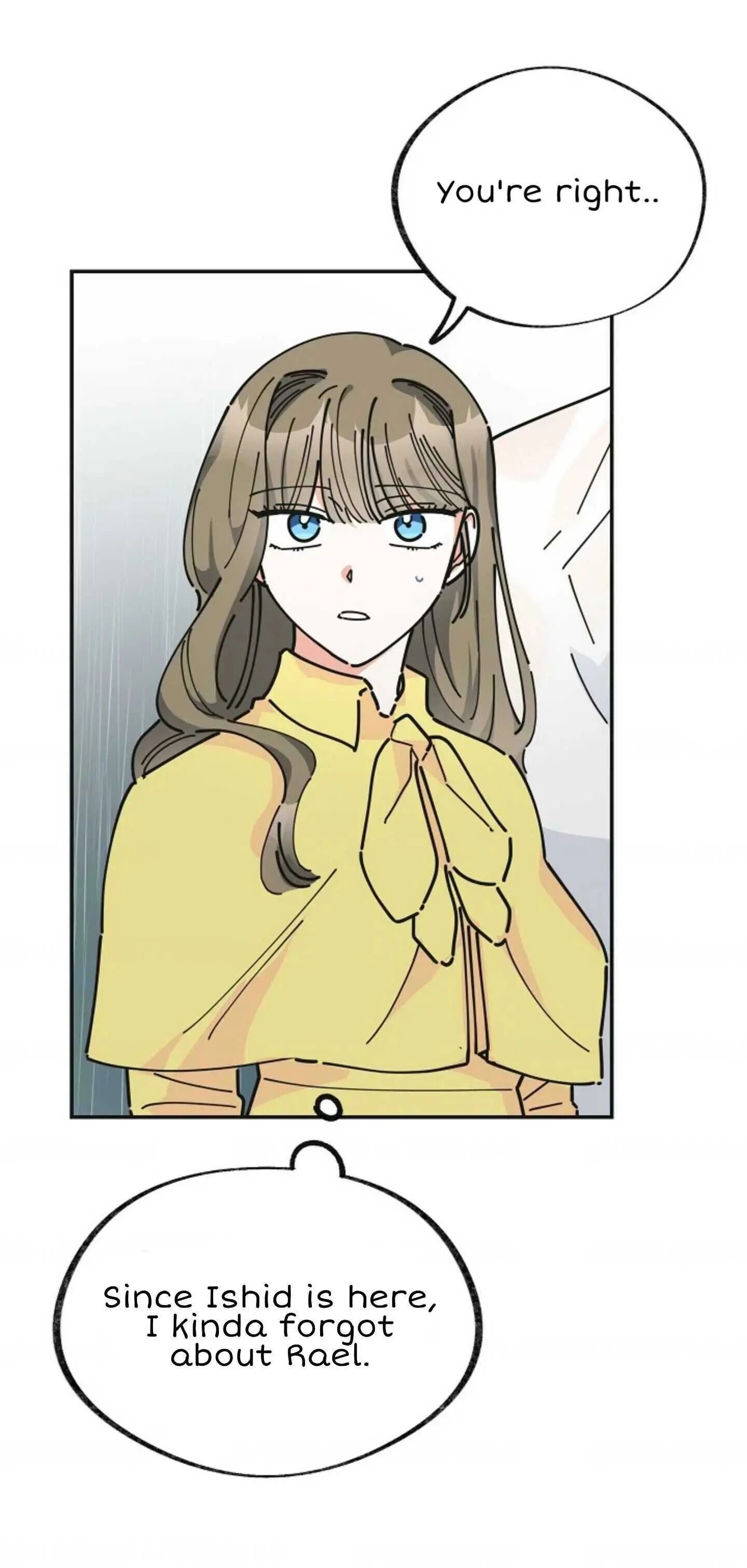 Read The Evil Lady
