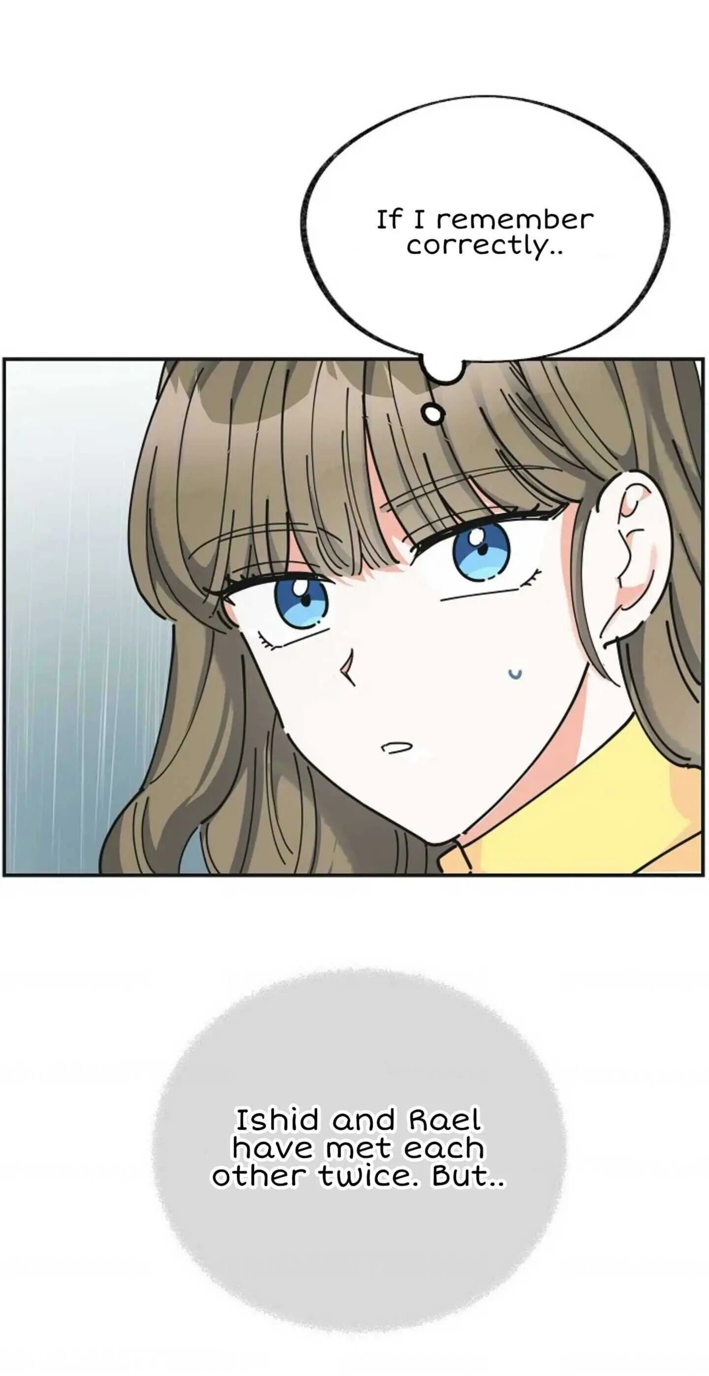 Read The Evil Lady