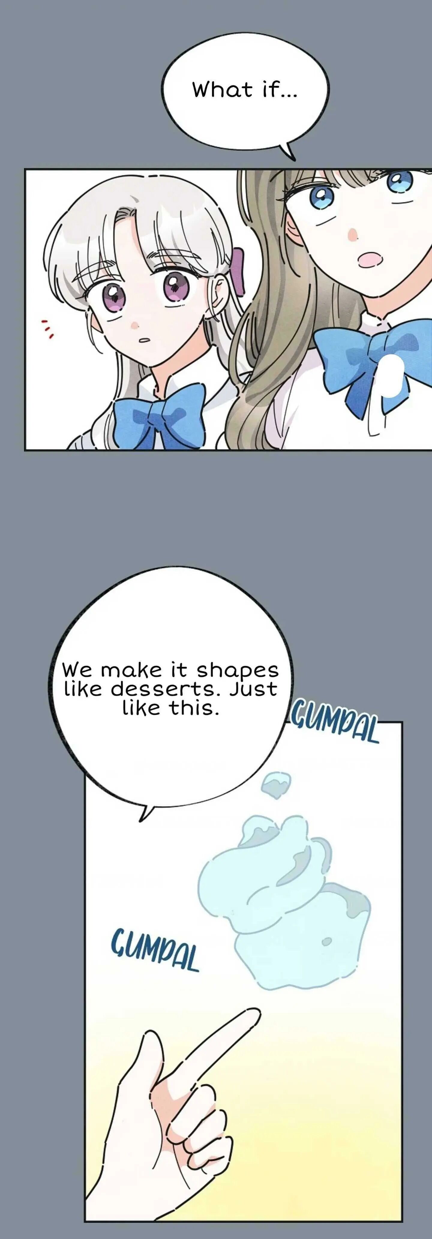 Read The Evil Lady