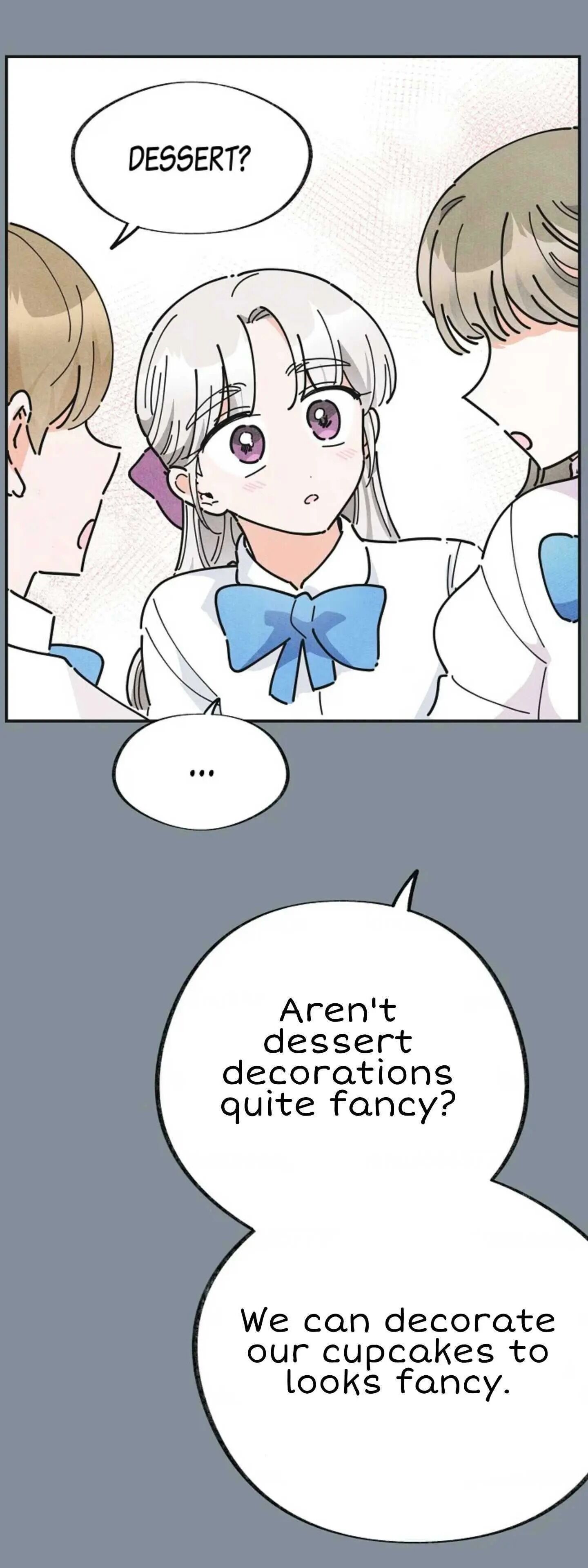 Read The Evil Lady