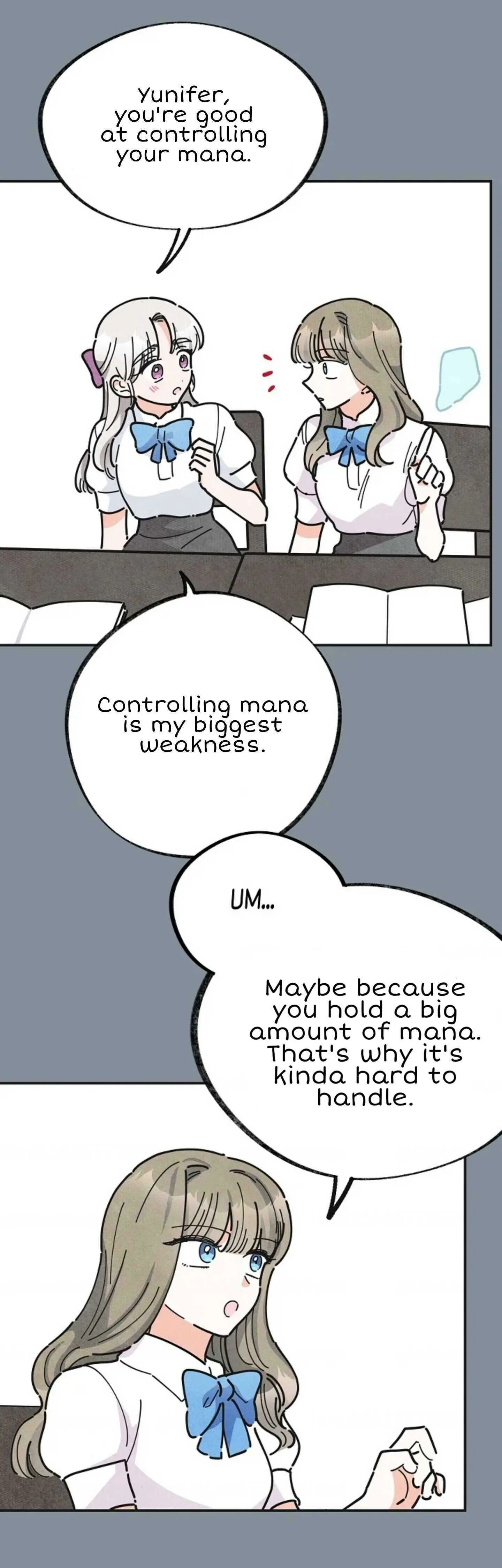 Read The Evil Lady