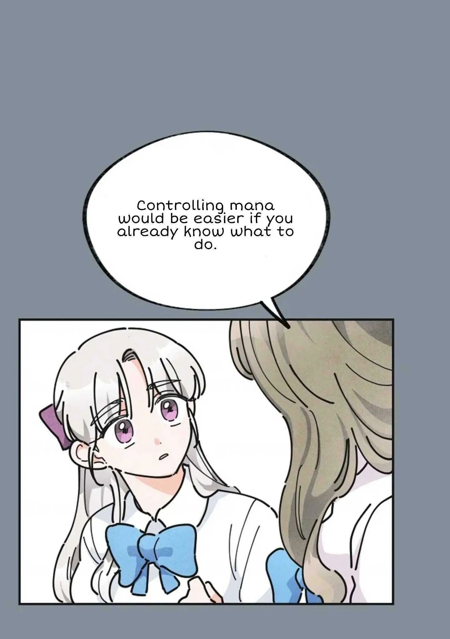 Read The Evil Lady