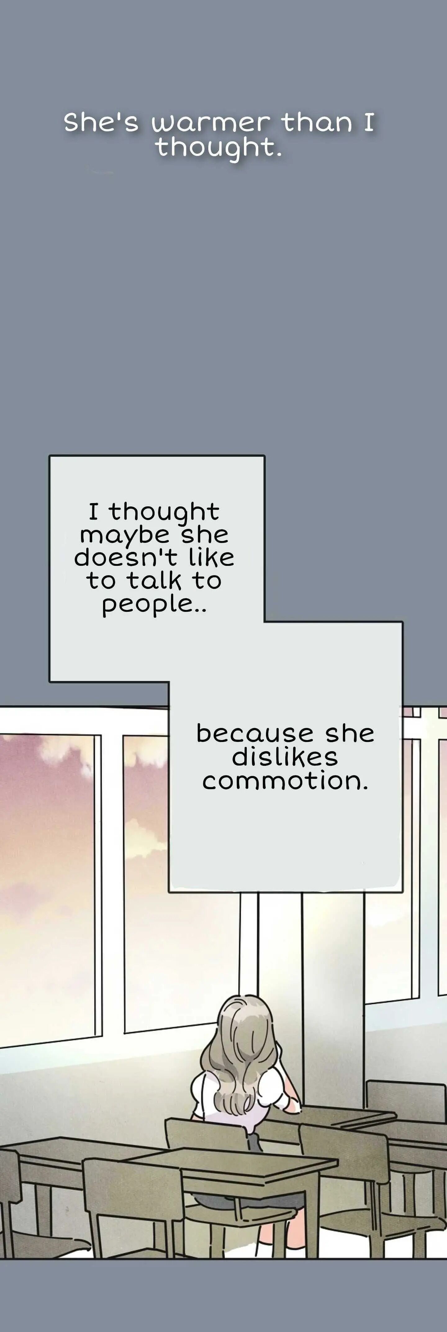 Read The Evil Lady