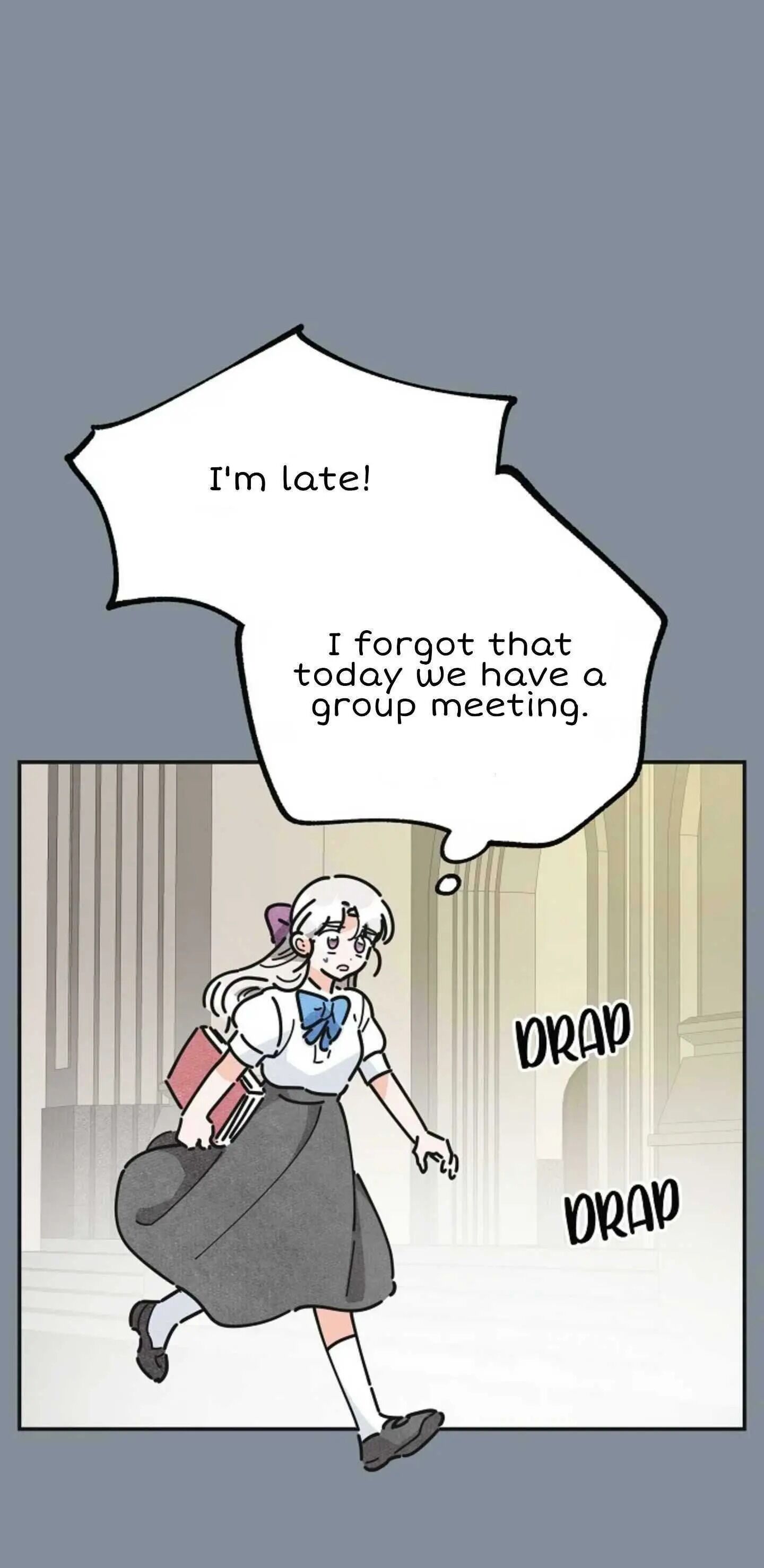 Read The Evil Lady