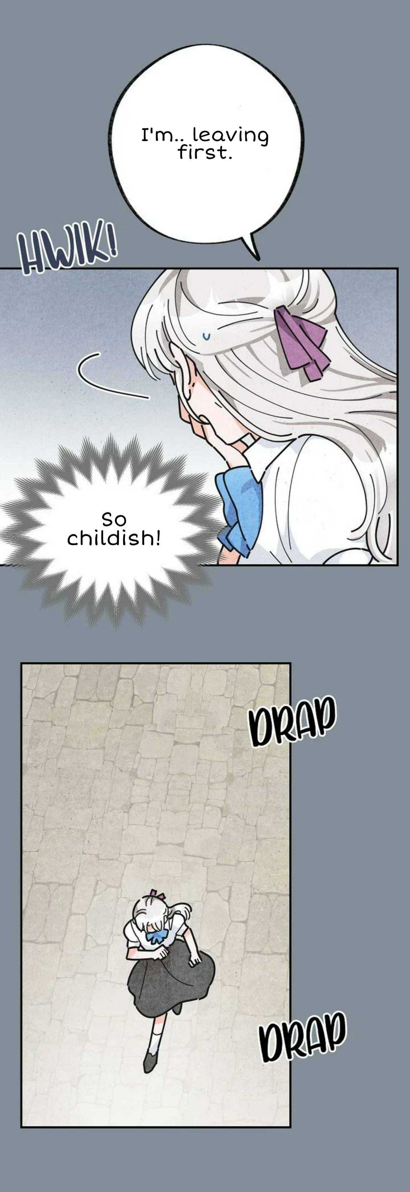 Read The Evil Lady