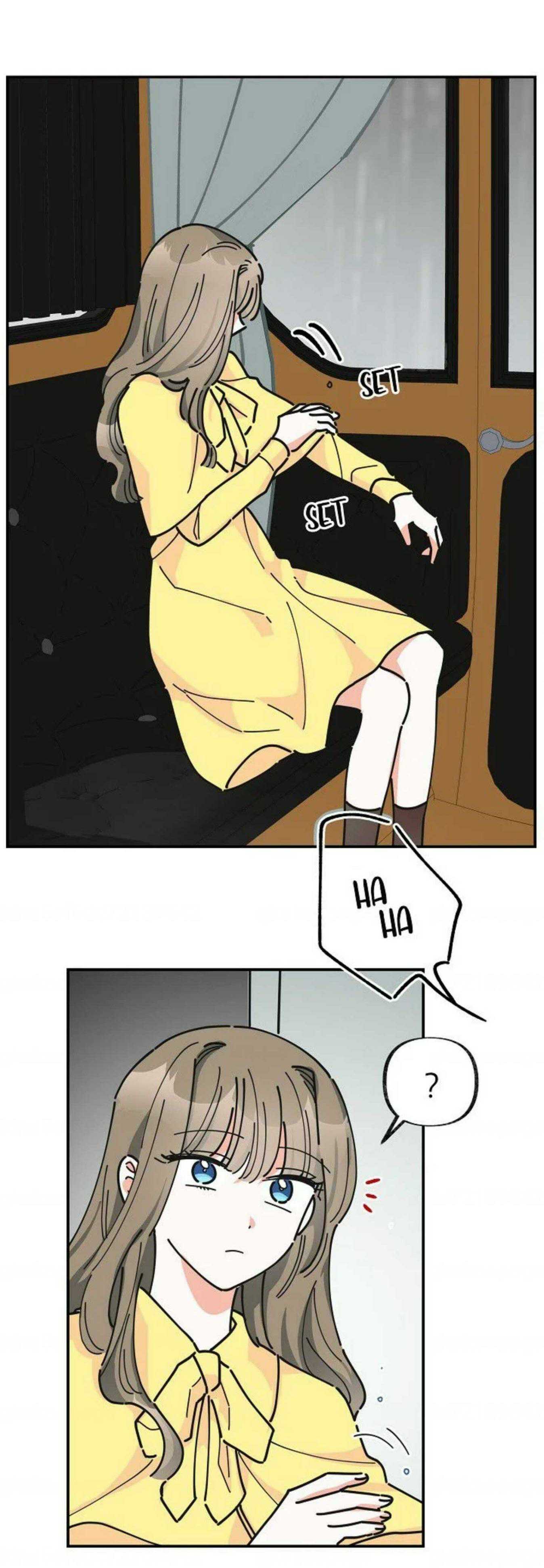 Read The Evil Lady