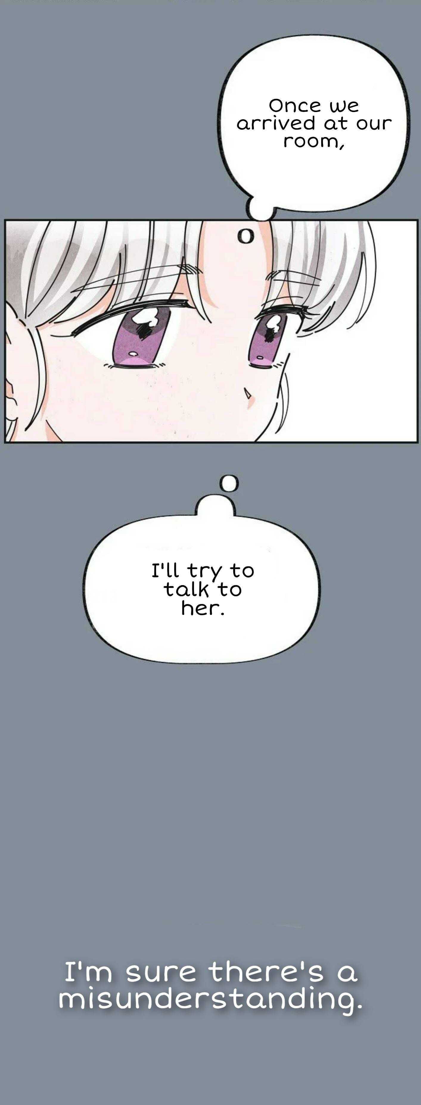 Read The Evil Lady