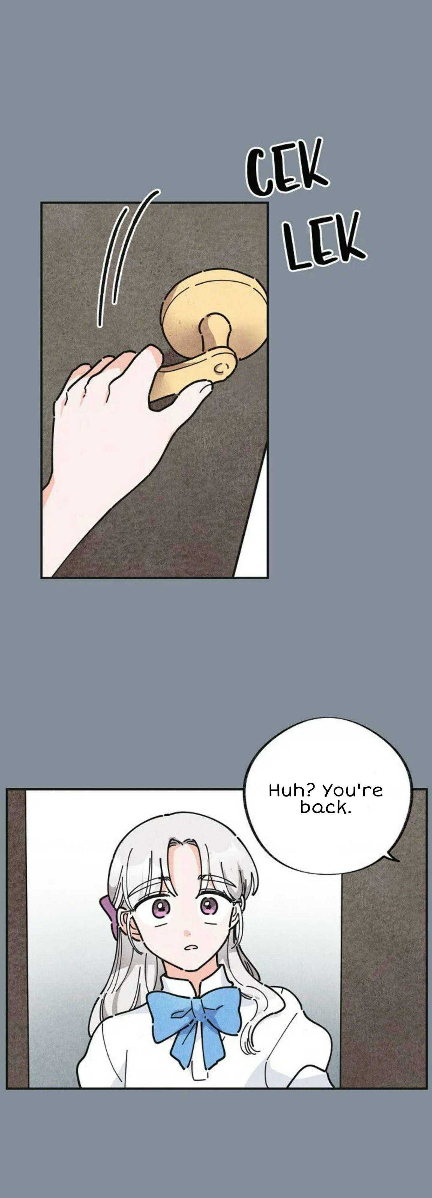 Read The Evil Lady