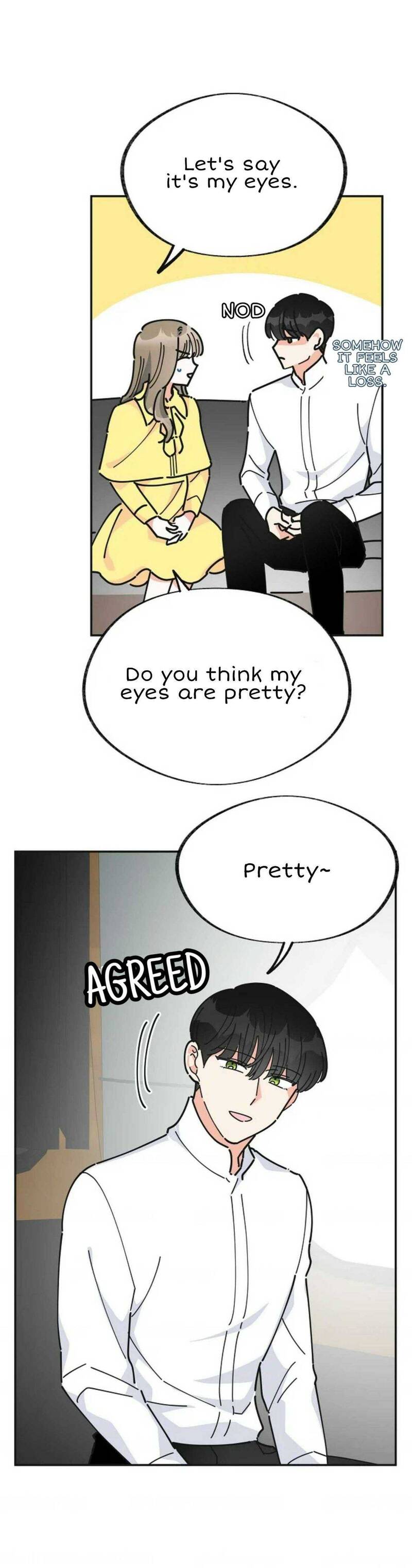 Read The Evil Lady