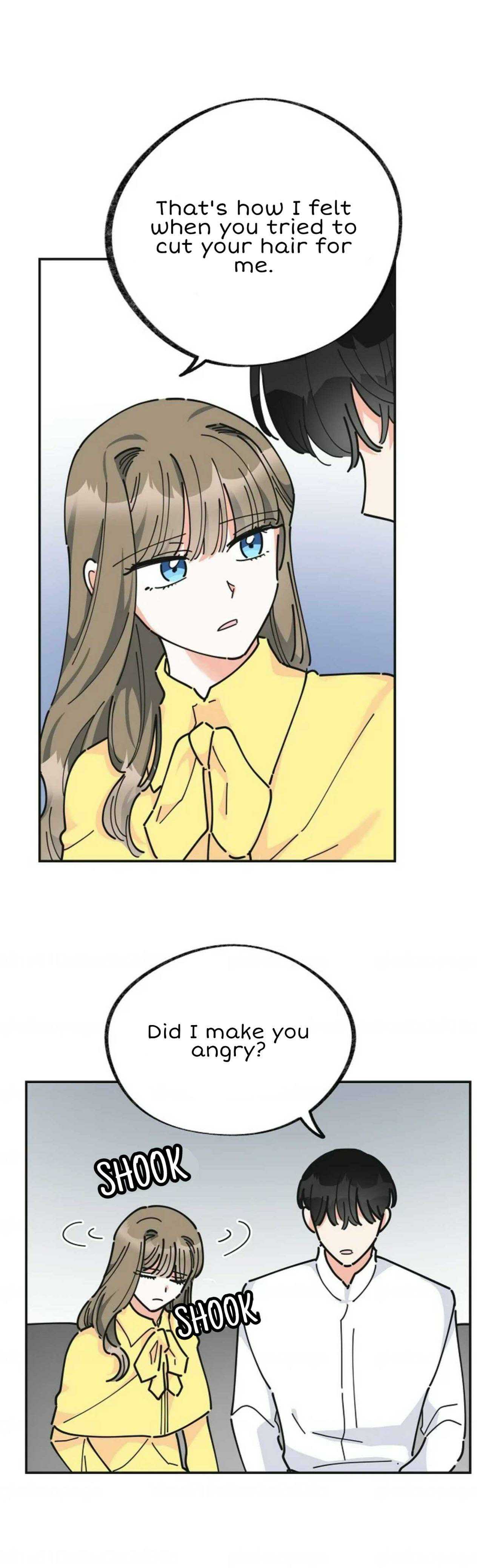 Read The Evil Lady