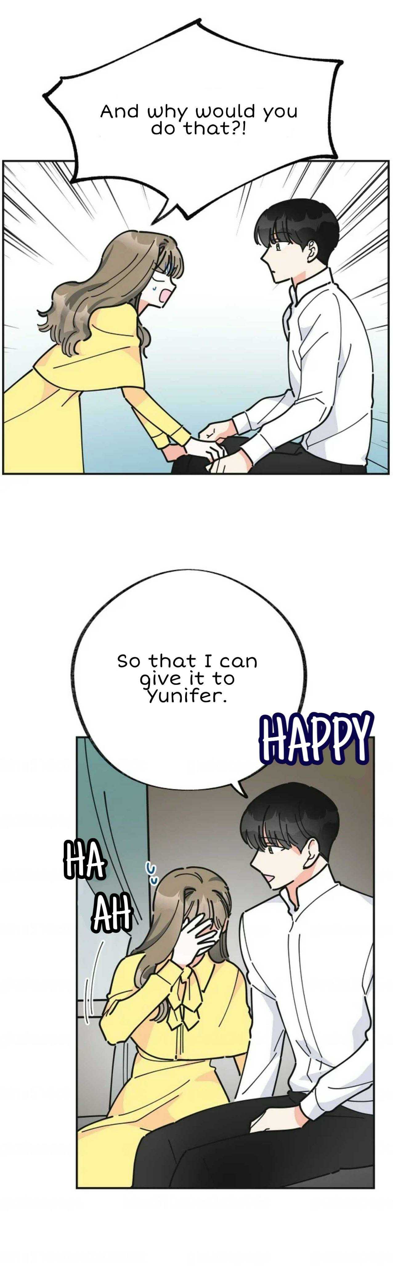 Read The Evil Lady
