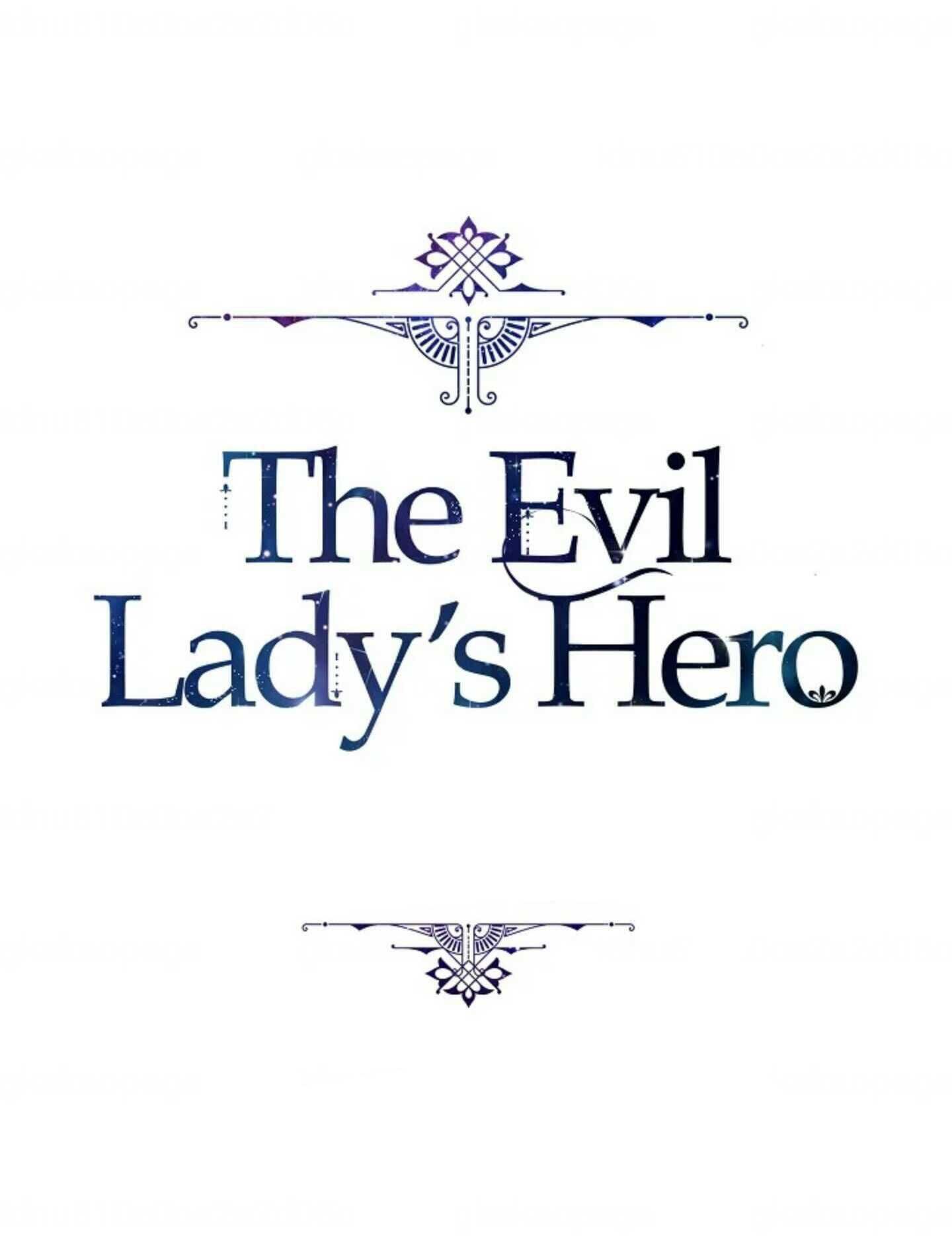 Read The Evil Lady