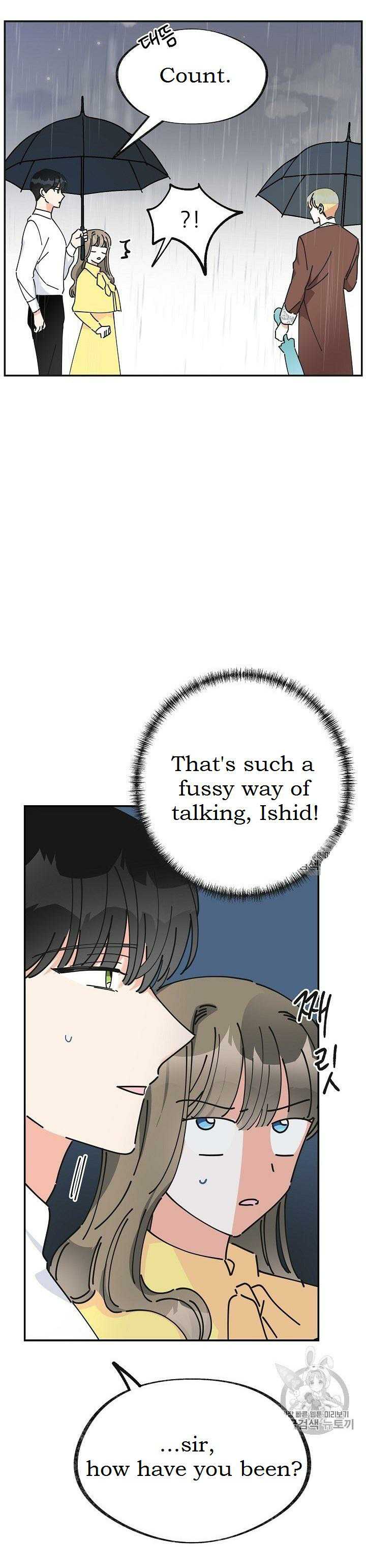 Read The Evil Lady