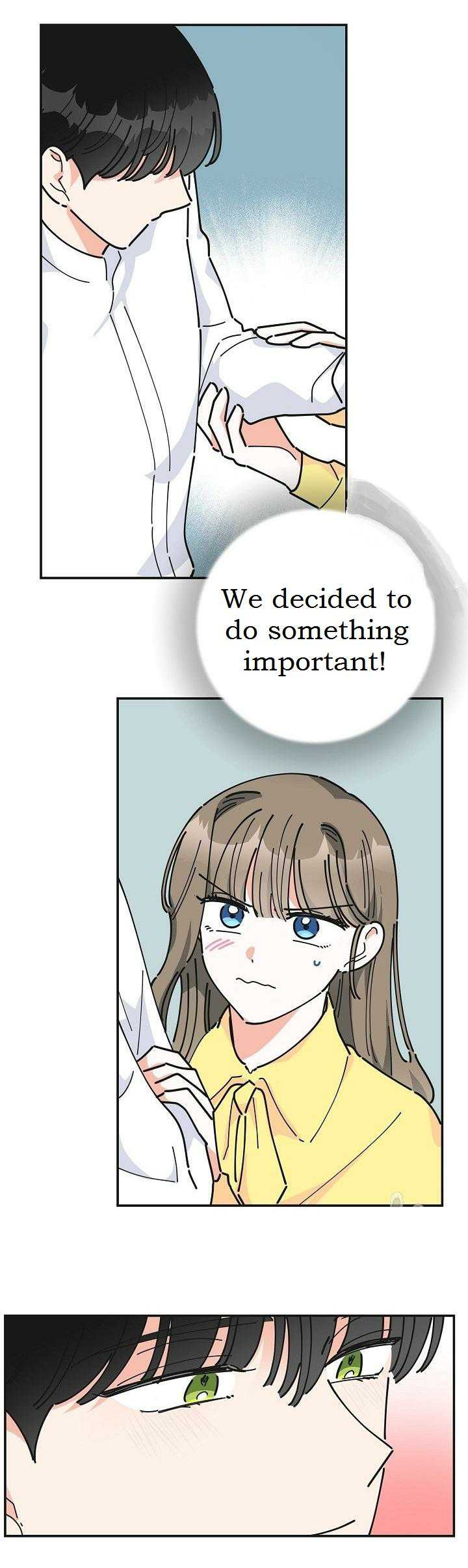 Read The Evil Lady