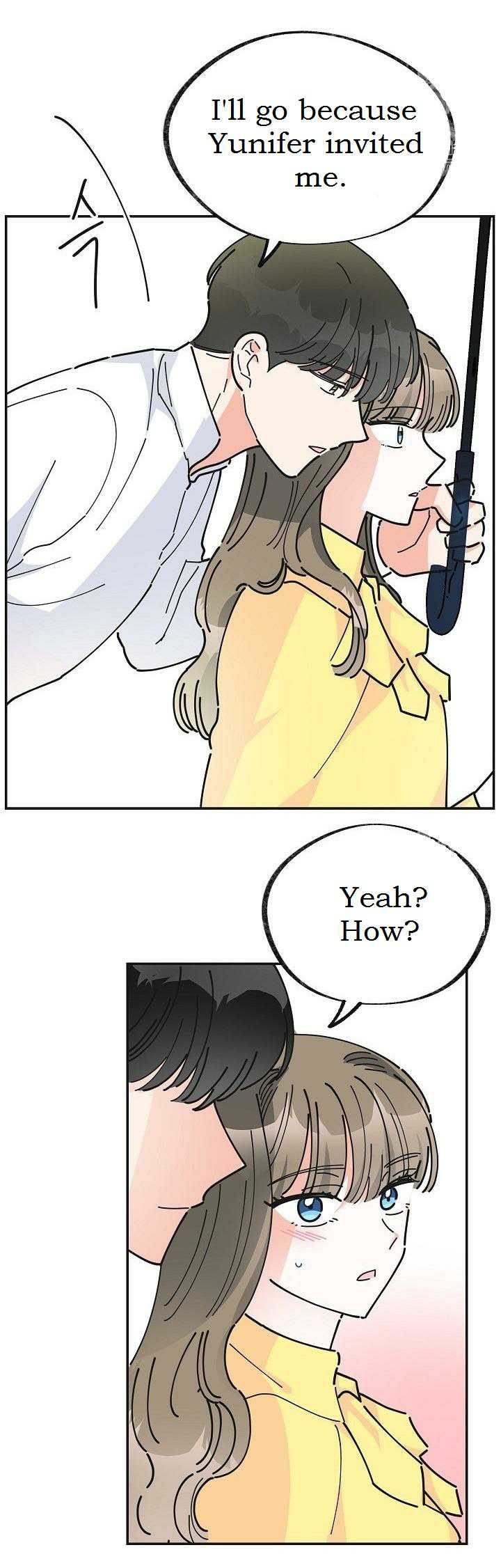 Read The Evil Lady