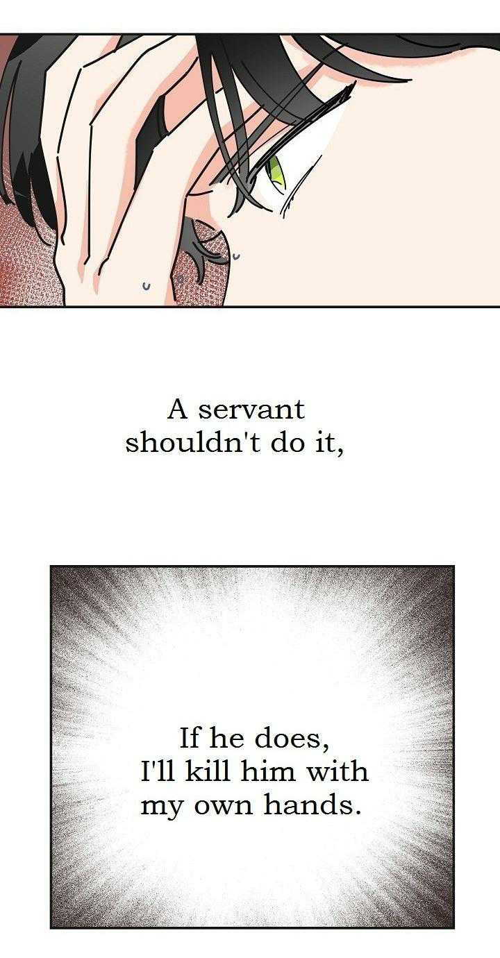 Read The Evil Lady