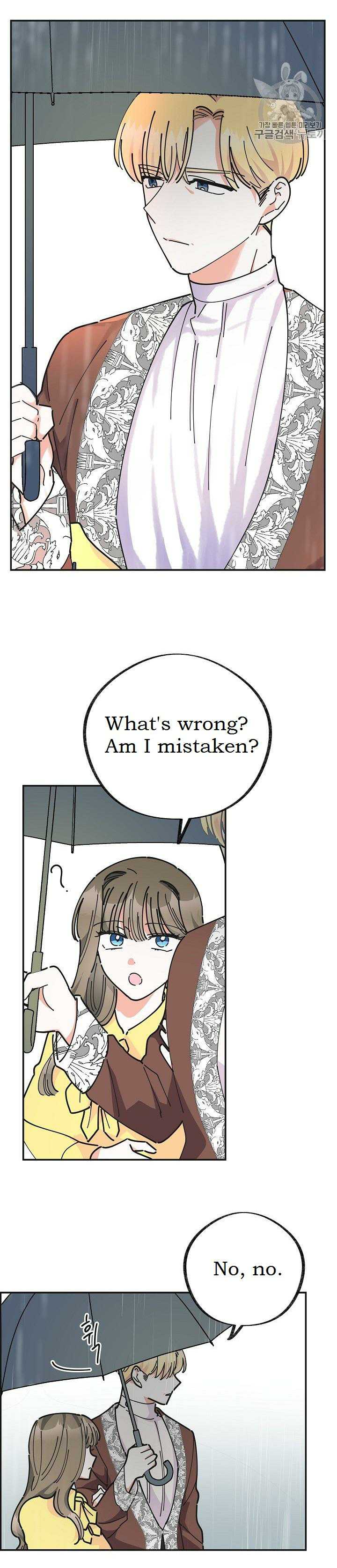 Read The Evil Lady
