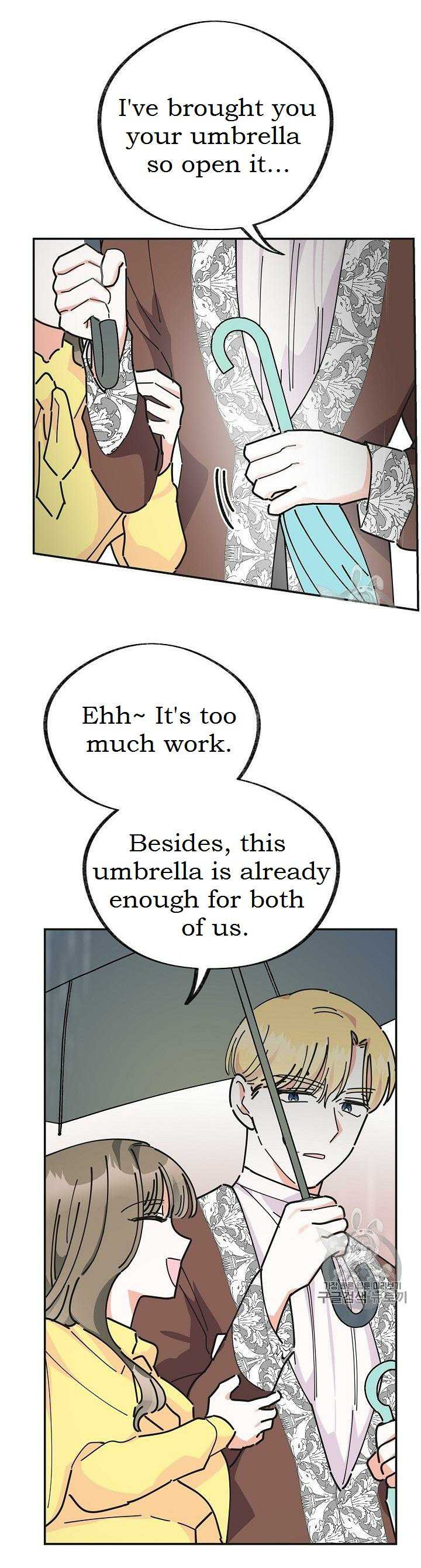 Read The Evil Lady
