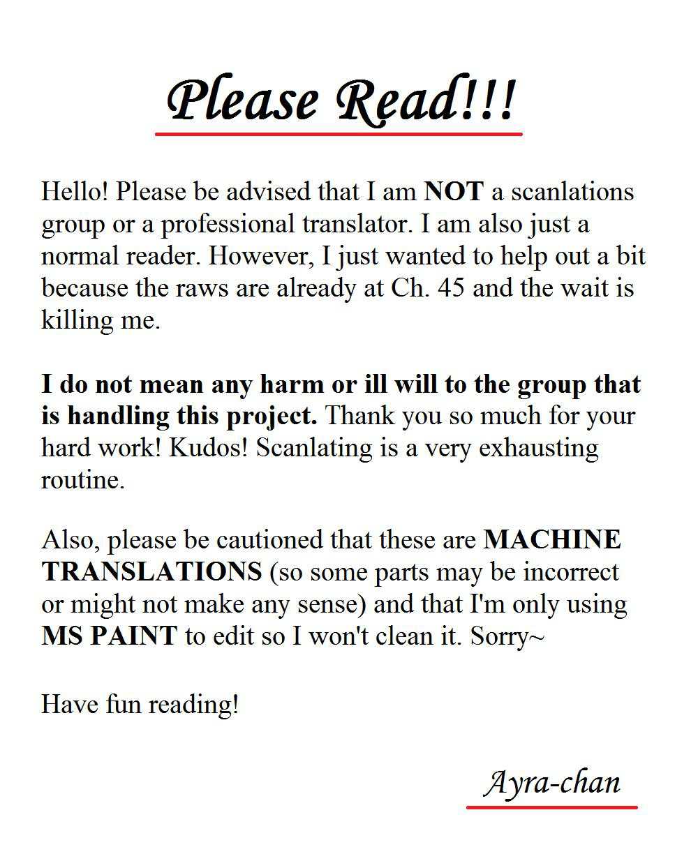 Read The Evil Lady