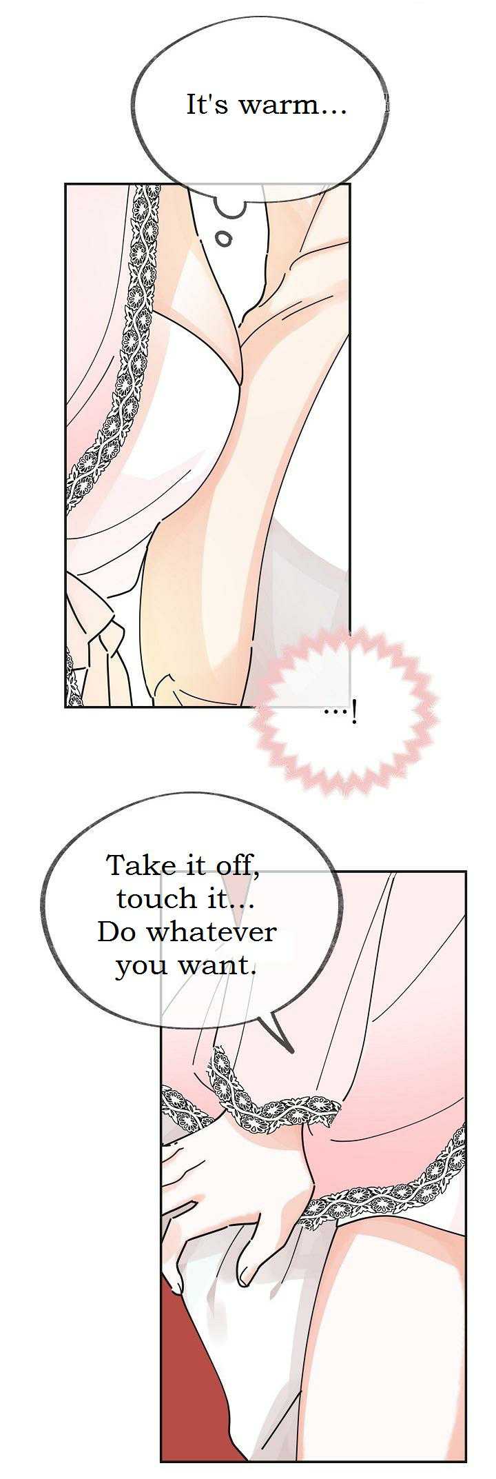 Read The Evil Lady