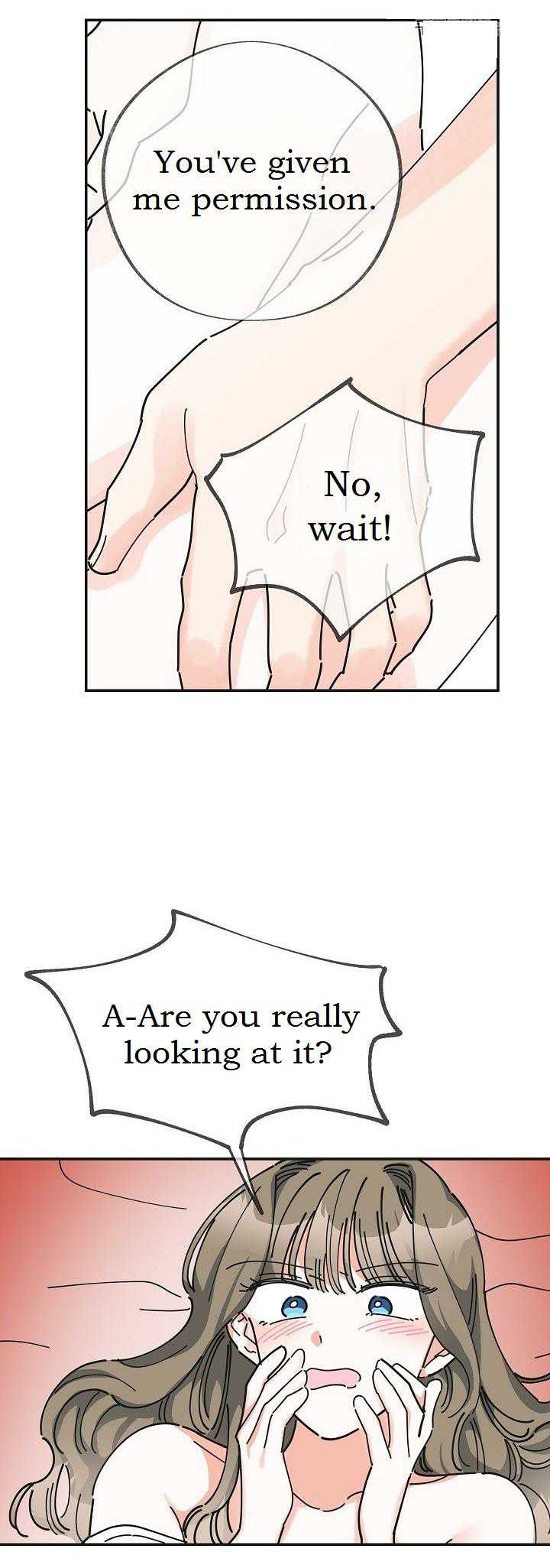 Read The Evil Lady