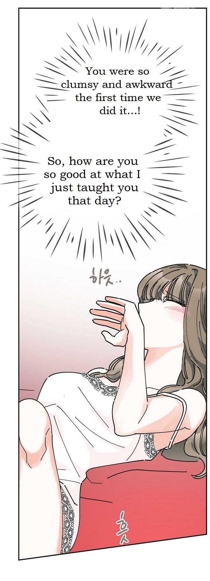 Read The Evil Lady