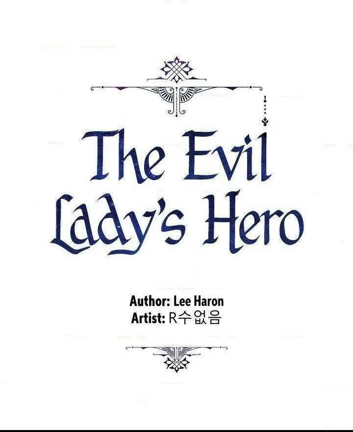 Read The Evil Lady