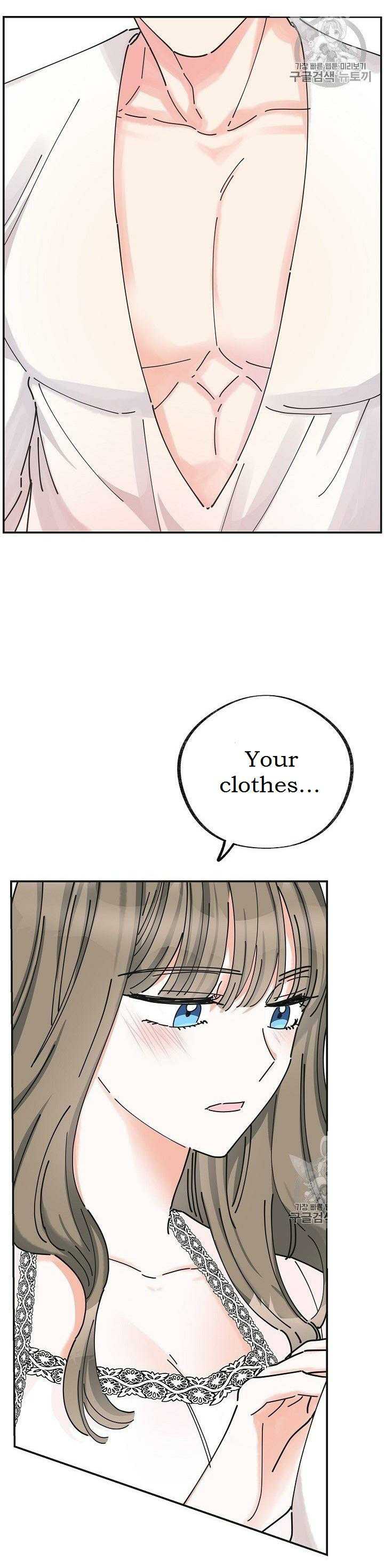 Read The Evil Lady