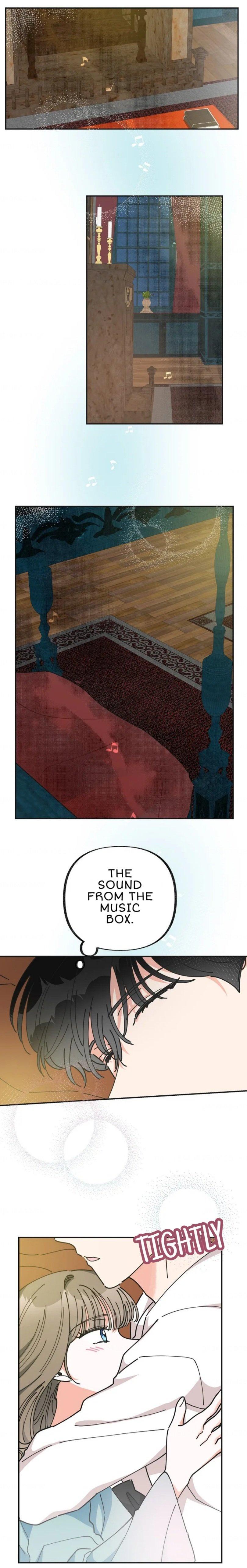 Read The Evil Lady